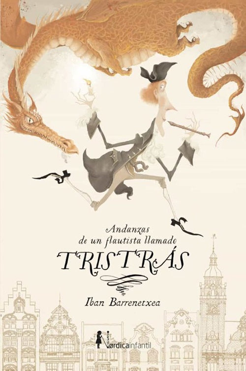 TRISTAS | IBAN BARRENETXEA TOÑO MALPICA MAURY