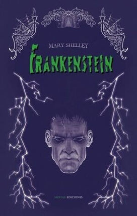 FRANKENSTEIN | MARY SHELLEY