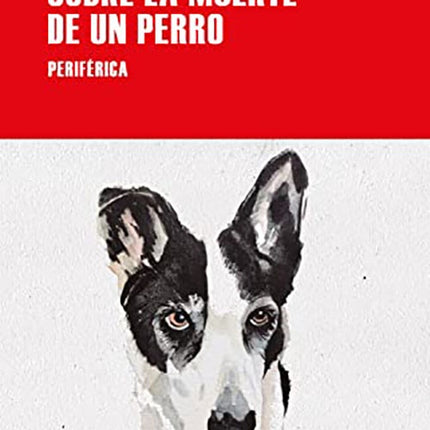 SOBRE LA MUERTE DE UN PERRO | JEAN GRENIER