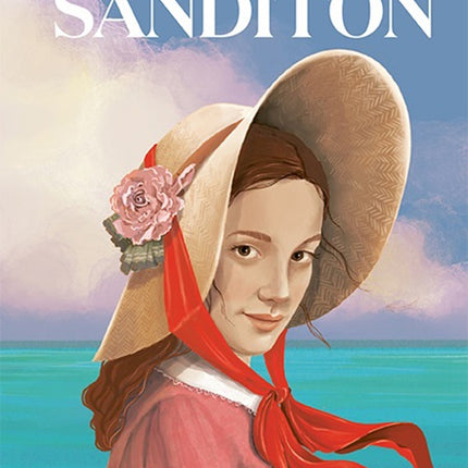 SANDITON | JANE AUSTEN