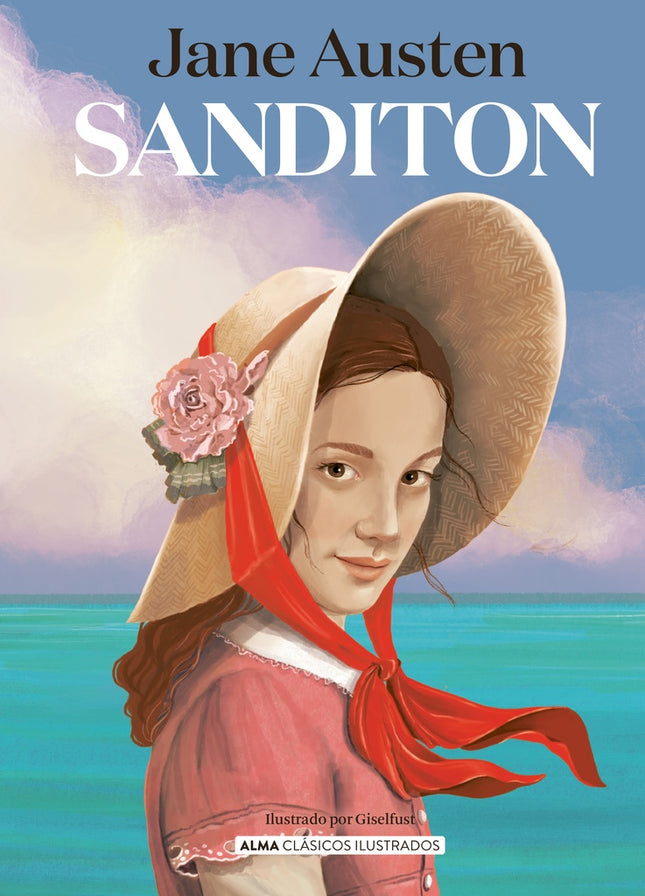 SANDITON | JANE AUSTEN