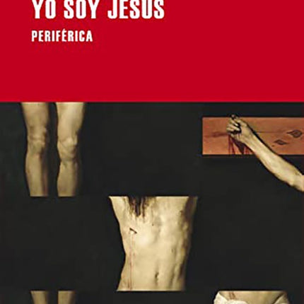 YO SOY JESUS | GIOSUE CALACIURA
