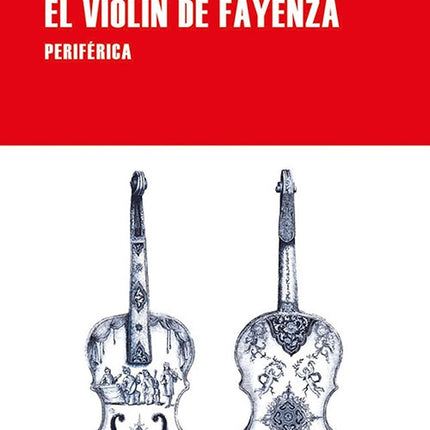 EL VIOLIN DE FAYENZA | CHAMPFLEURY