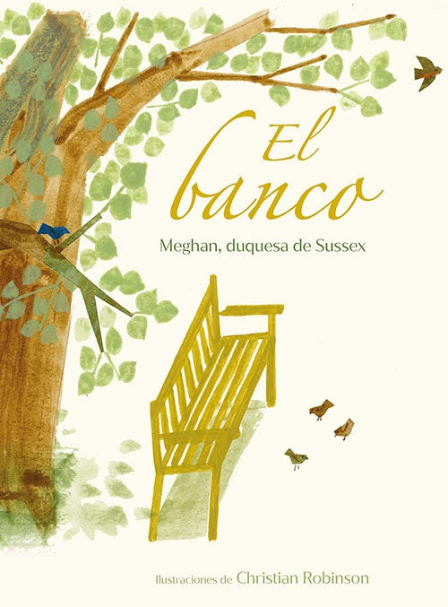 BANCO, EL | DUQUESA DE SUSSEX