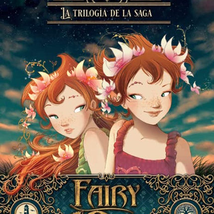 FAIRY OAK LA TRILOGIA | ELISABETTA GNONE