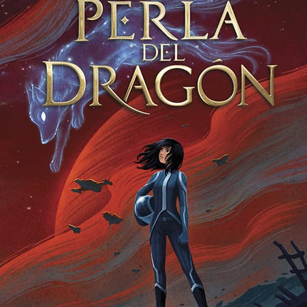 PERLA DEL DRAGON, LA | YOON HA LEE