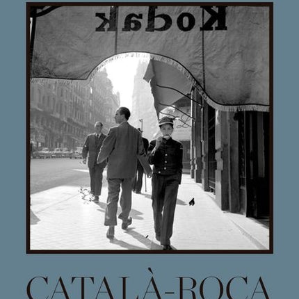 CATALA-ROCA | FRANCESC CATALA ROCA
