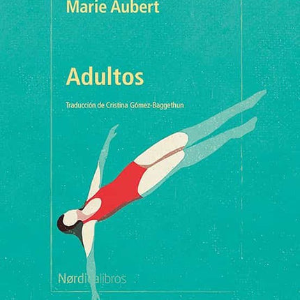 ADULTOS | LOUIS AUBERT