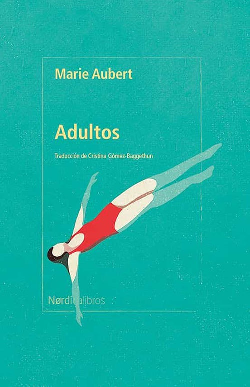 ADULTOS | LOUIS AUBERT