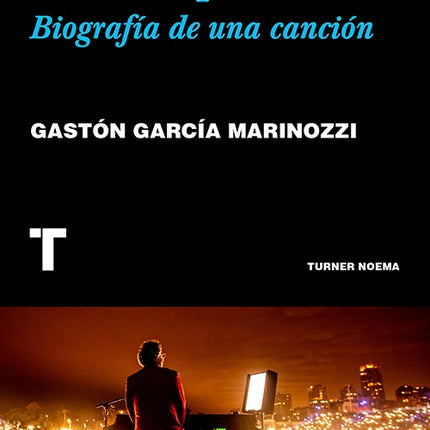 QUIEN DIJO QUE TODO ESTA PERDIDO? | GASTON GARCIA MARINOZZI