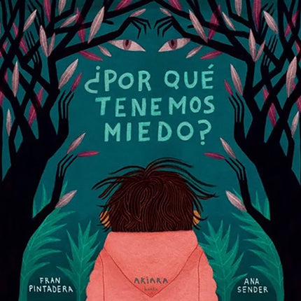 POR QUE TENEMOS MIEDO? | FRAN PINTADERA