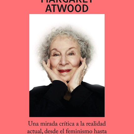 CUESTIONES CANDENTES | MARGARET ATWOOD