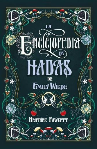 ENCICLOPEDIA DE LAS ADAS, LA | EMILY WILDE