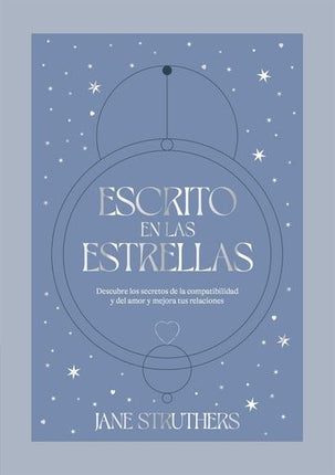 ESCRITO EN LAS ESTRELLAS | JANE STRUTHERS