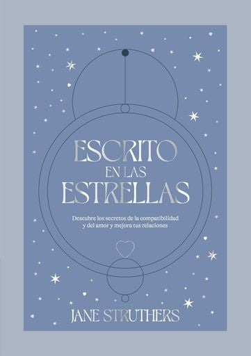 ESCRITO EN LAS ESTRELLAS | JANE STRUTHERS