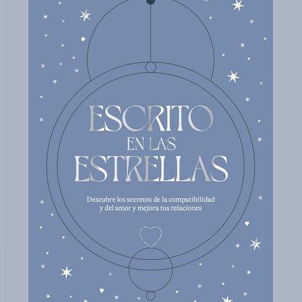 ESCRITO EN LAS ESTRELLAS | JANE STRUTHERS