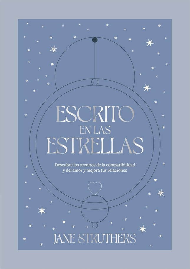 ESCRITO EN LAS ESTRELLAS | JANE STRUTHERS
