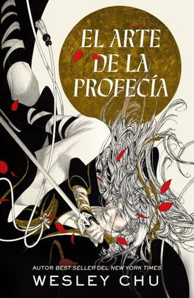 ARTE DE LA PROFECIA, EL