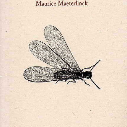VIDA DE LAS TERMITAS, LA | MAURICE MAETERLINCK