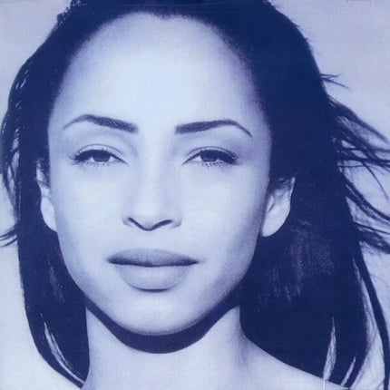 THE BEST OF SADE | SADE