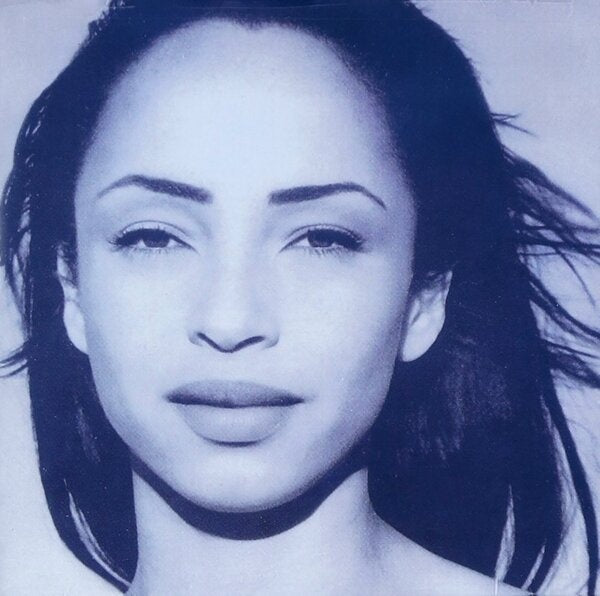 THE BEST OF SADE | SADE