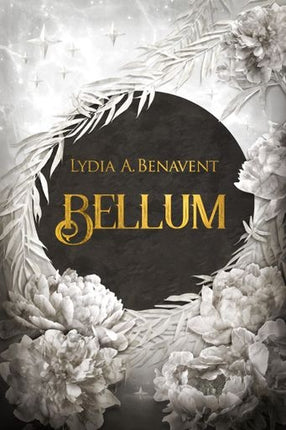 BELLUM | LYDIA A. BENAVENT