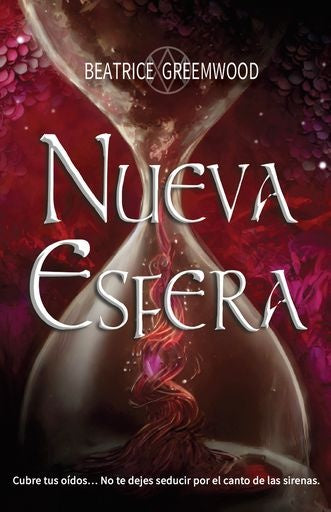 NUEVA ESFERA | BEATRICE GREEMWOOD