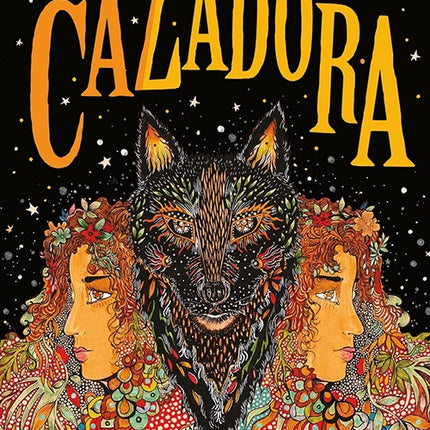 CAZADORA | ROMINA GARBER