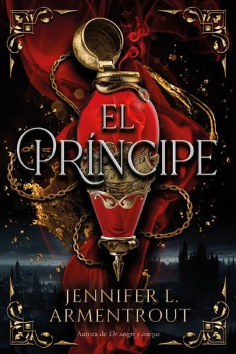 PRINCIPE, EL | JENNIFER L. ARMENTROUT