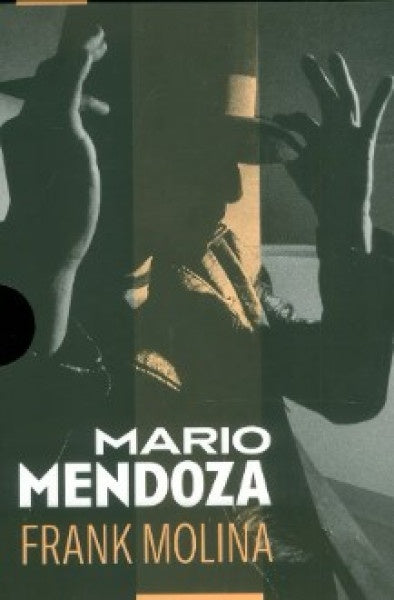 PACK FRANK MOLINA | MARIO MENDOZA