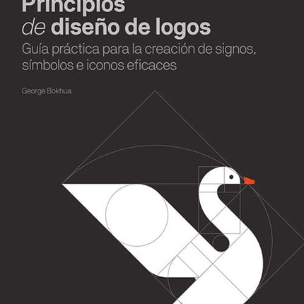 PRINCIPIOS DE DISEÑO DE LOGOS | GEORGE BOKHUA