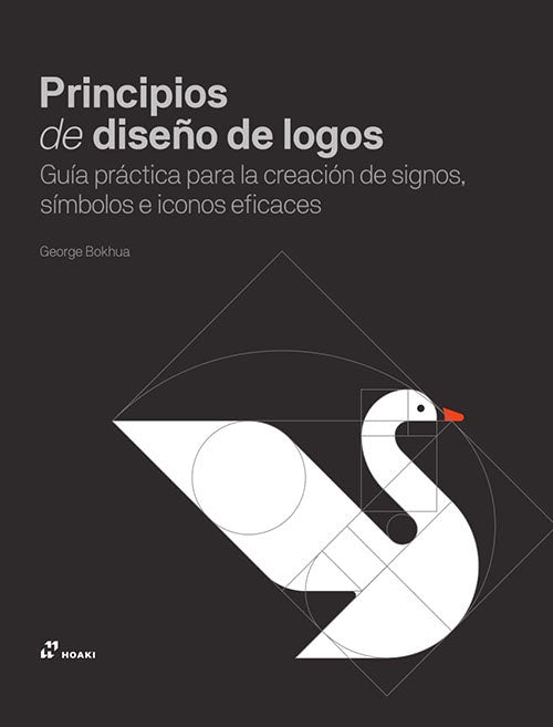 PRINCIPIOS DE DISEÑO DE LOGOS | GEORGE BOKHUA