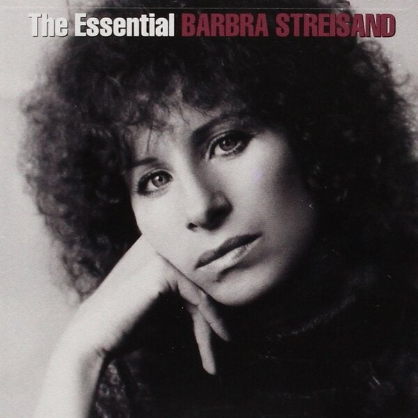 THE ESSENCIAL | BARBARA STREISAND