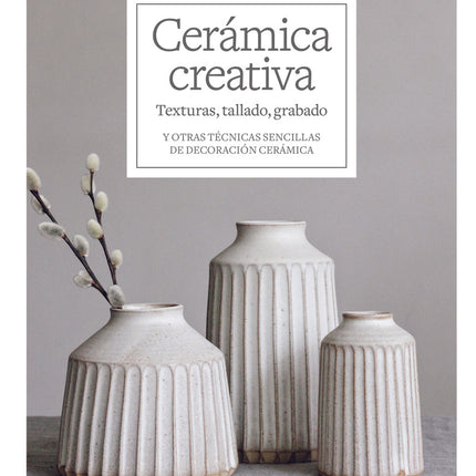 CERAMICA CREATIVA | HILDA CARR