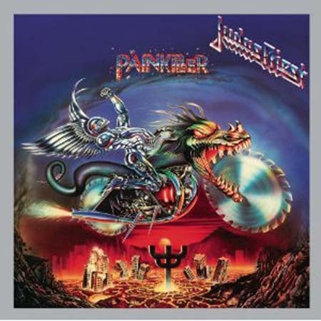 PAINKILLER (EXPANDED EDITION) | JUDAS PRIEST
