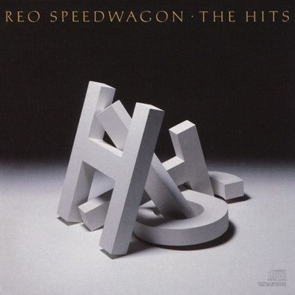 THE HITS | REO SPEEDWAGON