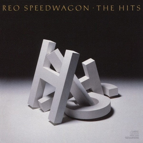 THE HITS | REO SPEEDWAGON