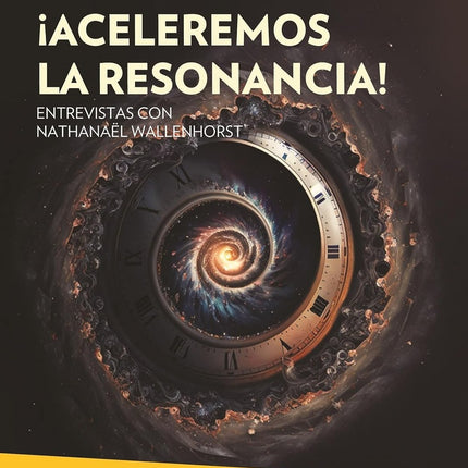 ¡ACELEREMOS LA RESONANCIA! | HARTMUT ROSA