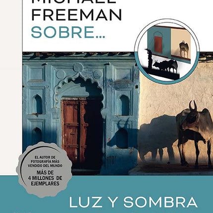 LUZ Y SOMBRA | MICHAEL FREEMAN