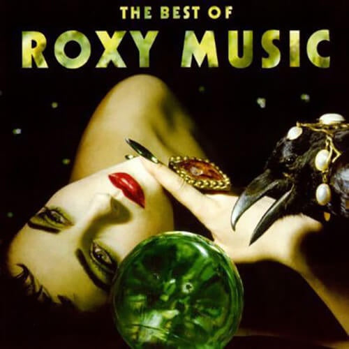 THE BEST OF | ROXY MUSIC