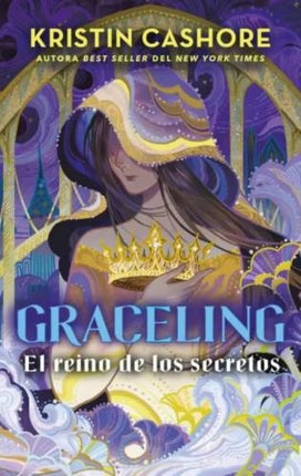 GRACELING VOL. 3 | KRISTIN CASHORE