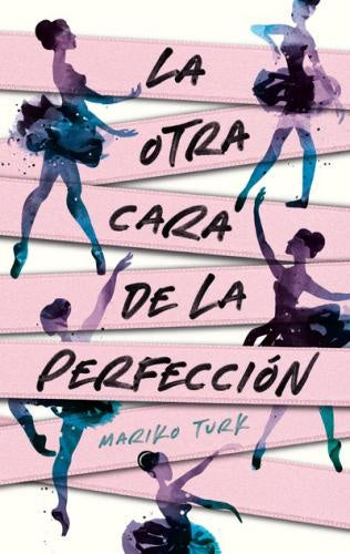 OTRA CARA DE LA PERFECCION, LA | MARIKO TURK