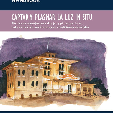 CAPTAR Y PLASMAR LA LUZ IN SITU | KATIE WOODWARD