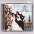 MY BIG FAT GREEK WEDDING | CHRIS WILSON