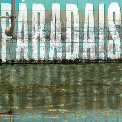 PARADAIS | FERNANDA MELCHOR