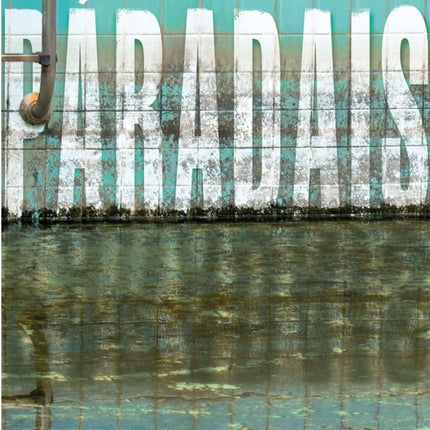 PARADAIS | FERNANDA MELCHOR