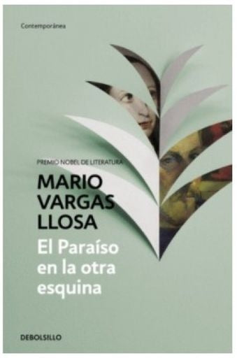 PARAISO EN LA OTRA ESQUINA, EL | MARIO VARGAS LLOSA