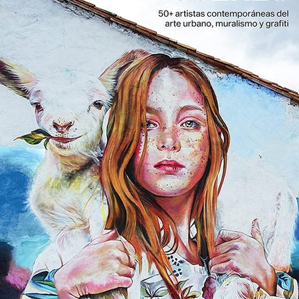STREET ART | DIEGO LOPEZ