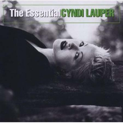 THE ESSENTIAL | CYNDI LAUPER