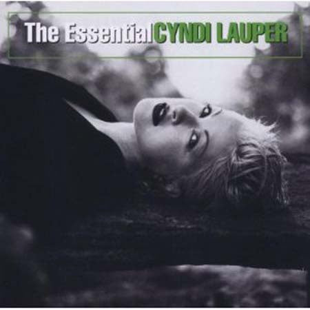 THE ESSENTIAL | CYNDI LAUPER